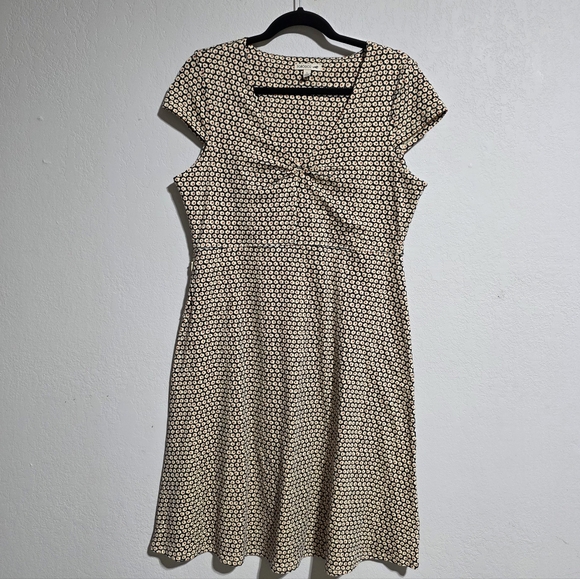 Toad&Co Dresses & Skirts - EUC TOAD&CO ROSEMARIE DRESS SZ L